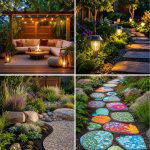 30 Front Yard Landscaping Ideas for Stunning Curb Appeal