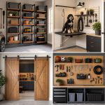 30 Functional Tack Room Organization Solutions