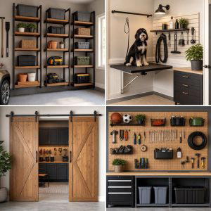 30 Functional Tack Room Organization Solutions