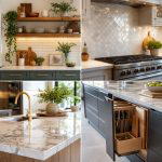 30 Galley Kitchen Ideas for Efficient and Stylish Layouts