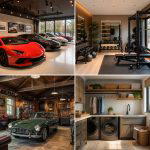 30 Garage Makeover Ideas to Transform Your Space
