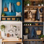30 Garage Wall Ideas for Organized, Functional Spaces