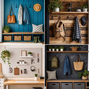 30 Garage Wall Ideas for Organized Functional Spaces