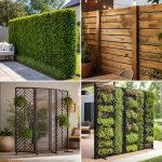 30 Garden Divider Ideas for Functional Outdoor Spaces