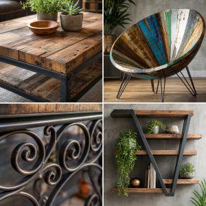 30 Garden Gate Ideas- Charming Entrances and DIY Projects