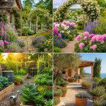 30 Garden Ideas- Inspiring Designs for Every Season