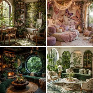 30 Garden Room Ideas- Cozy Outdoor Retreats and Studios