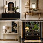 30 Glam Living Room Ideas for Luxurious Comfort