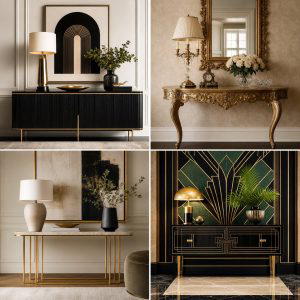 30 Glam Living Room Ideas for Luxurious Comfort