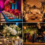 30 Glamorous Wedding Ideas- Elegant Themes & Decor Inspiration