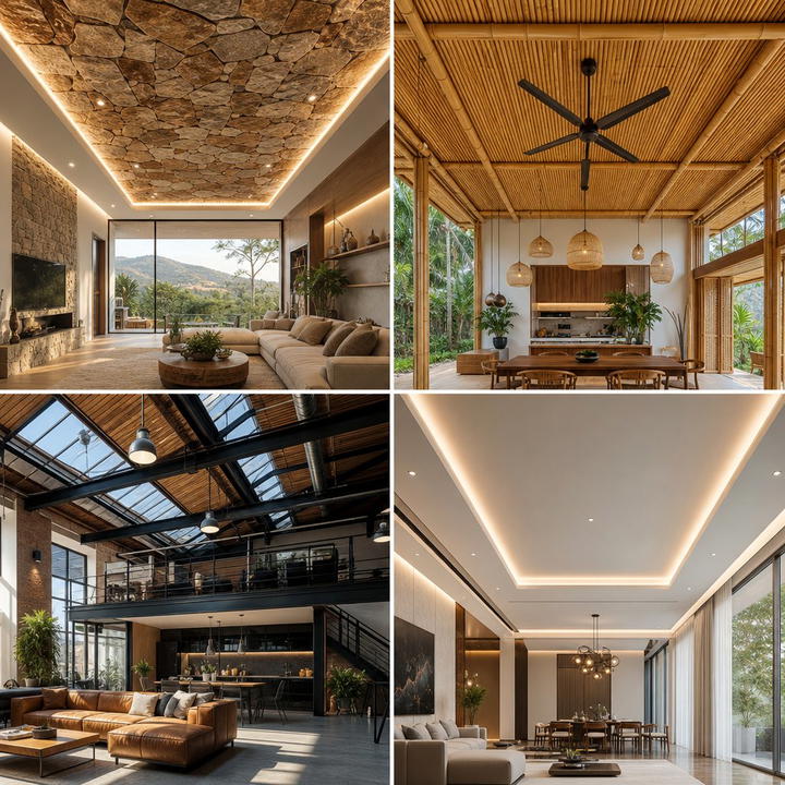 25 Tray Ceiling Ideas to Elevate Your Room’s Design