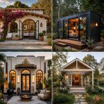 30 Guest House Ideas- Inviting Retreats & Functional Spaces