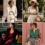 30 Guest Wedding Outfit Ideas- Stylish Attire Inspiration
