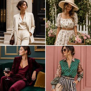 30 Guest Wedding Outfit Ideas- Stylish Attire Inspiration