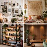 30 High Ceiling Wall Decor Ideas for Tall Interior Spaces