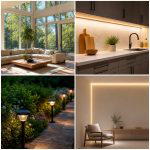 30 Home Office Lighting Ideas- Brighten Your Workspace