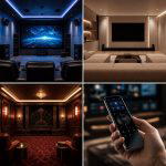30 Home Theater Ideas- Immersive Entertainment Spaces