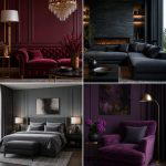 30 Home Theater Paint Colors for Immersive Entertainment