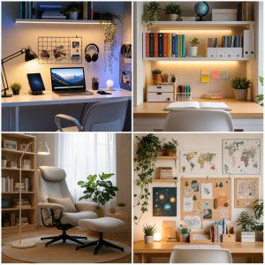 30 Homeschool Room Ideas- Functional Learning Spaces at Home
