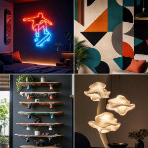 30 Hypebeast Room Decor Ideas for Urban Aesthetics