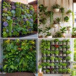 30 Indoor Plant Wall Ideas to Transform Blank Spaces