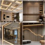 30 Inspiring Bathroom Ceiling Ideas for Modern Homes
