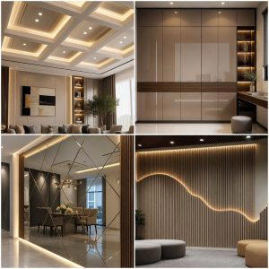 30 Inspiring Bathroom Ceiling Ideas for Modern Homes