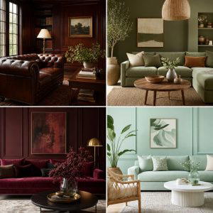 30 Interior Door Color Ideas to Refresh Your Homes Style