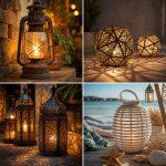 30 Inviting Front Porch Lighting Ideas for Curb Appeal