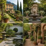 30 Italian Garden Design Ideas for Timeless Elegance