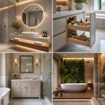 30 Jack and Jill Bathroom Ideas for Shared Spaces