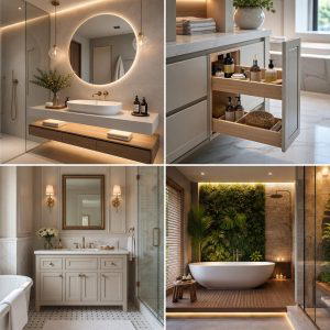 30 Jack and Jill Bathroom Ideas for Shared Spaces