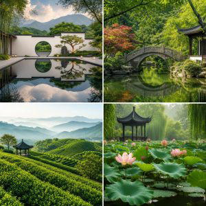 30 Japanese Garden Ideas for Zen Outdoor Spaces