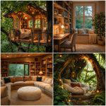30 Kids Reading Nook Ideas- Cozy Spaces for Young Readers