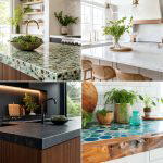 30 Kitchen Counter Decor Ideas to Elevate Your Space