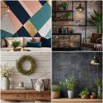 30 Kitchen Wallpaper Ideas- Bold Backsplashes & Accent Walls