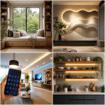 30 Kitchens Without Upper Cabinets for Open Concepts
