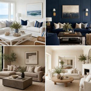 30 Lake House Exterior Color Ideas Inspired by Nature