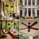 30 Large Front Porch Ideas to Boost Outdoor Living Spaces