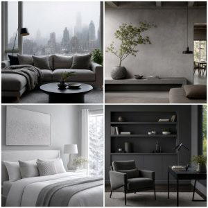 30 Light Gray Paint Colors- Versatile Hues for Any Room