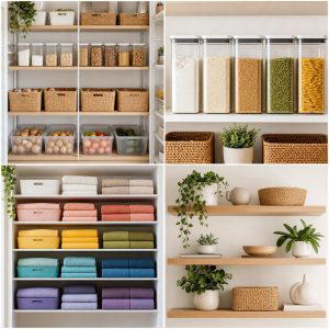30 Linen Closet Organization Ideas for Maximized Storage