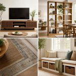 30 Living Room Furniture Layout Ideas for Optimal Flow