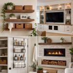 30 Living Room Storage Ideas to Declutter Your Space