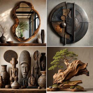 30 Living Room Wall Decor Ideas to Elevate Your Space