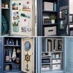 30 Locker Decor Ideas- Organize with Style at Home
