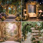 30 Magical Disney Wedding Ideas for Your Dream Day