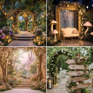 30 Magical Disney Wedding Ideas for Your Dream Day