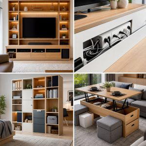 30 Media Room Ideas for Ultimate Living Room Entertainment