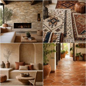 30 Mediterranean Bedroom Ideas for Sun-Kissed Relaxation