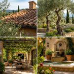 30 Mediterranean House Exterior Ideas for Coastal Charm